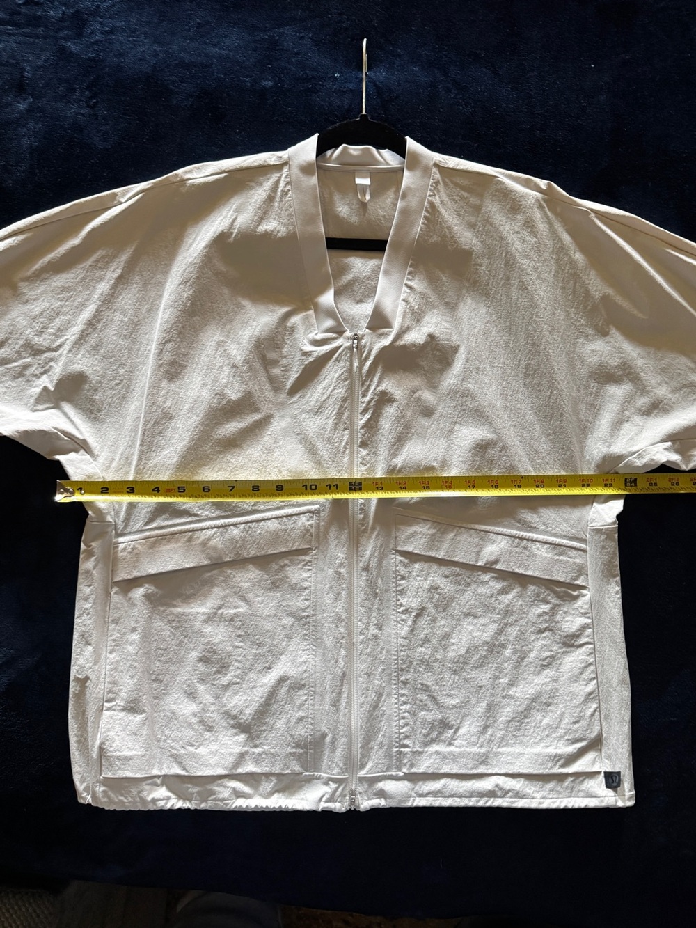 lululemon lab Track Jacket - Picture 6 of 7